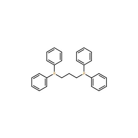 Ak Scientific DPPP, 1, 3-Bis(diphenylphosphino)propane (100g), CAS 6737-42-4 K871-100g