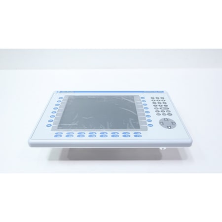 Allen Bradley GENUINE PANELVIEW PLUS 1000 INTERFACE PANEL SER B 2711P-RDB10C