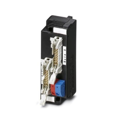 Phoenix Contact FLKM 14-PA-MODI/M340 VARIOFACE front 2903208