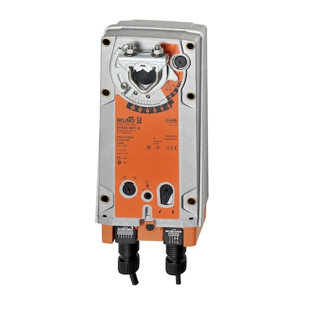 Belimo Spring 270in-lb 2-10V 24V EFX24-SR