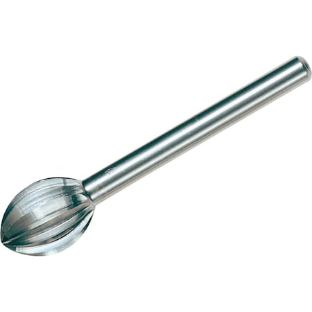 Dremel 5/16'' High Speed Steel High-Speed Cutter 124