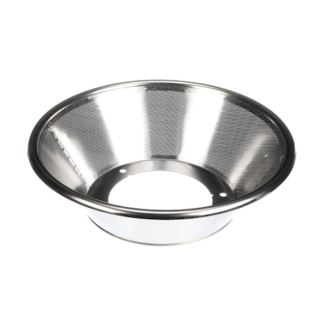 Hamilton Beach Strainer Basket, Coarse, HJE960 990318100