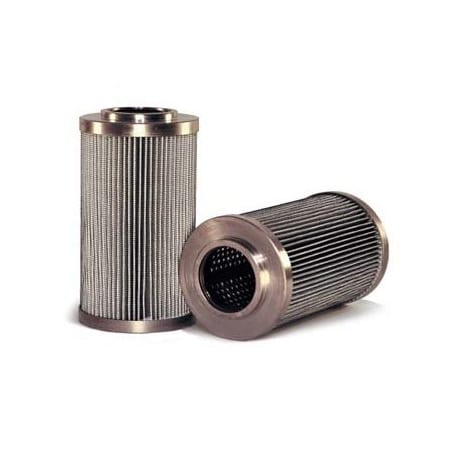 National Filters HYDRAULIC FILTER - PRESSURE LINE FOR HYDAC/HYCON 2059834 PHY30-4-10G-HC-V