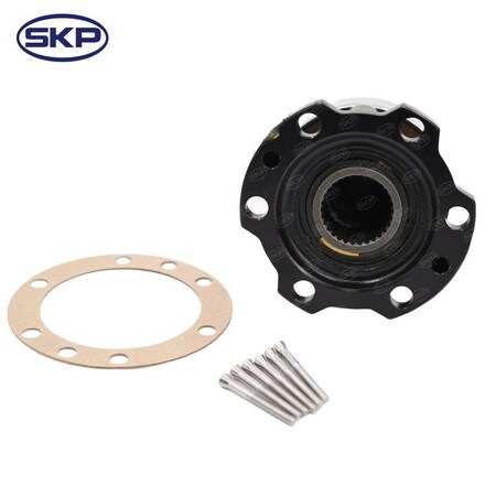 Skyward Automotive Products Locking Hub, SK404025
