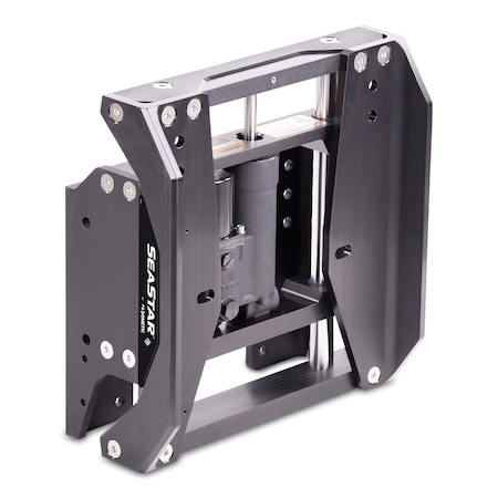 Seastar Outboard Motor Jack Plate JP5060R