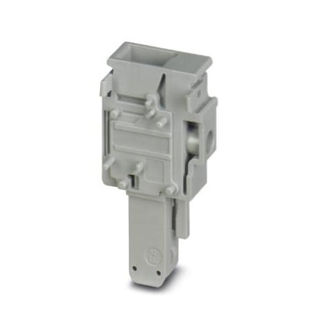 Phoenix Contact UP 6/ 1-R Plug number of positions: 1 3060791