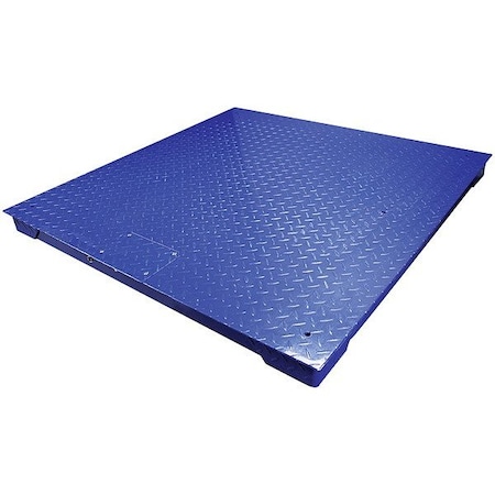 Adam Equipment Industrial Bench Scales, Steel, 10000 lb PT 315-10