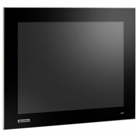 Advantech FPM-717 17" Class LED Touchscreen Monitor FPM-717-R9AE