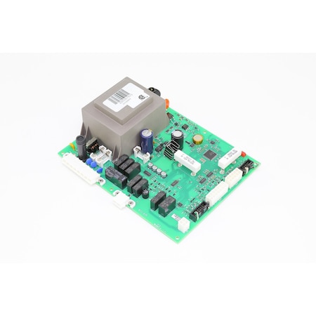 Lochinvar High Alt Integrated Control 100167775