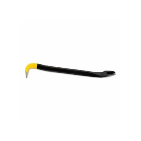 Stanley Nail Pullers, 11 in, 90 Degrees & 30 Degrees Offset Claws, 5PK 680-55-035