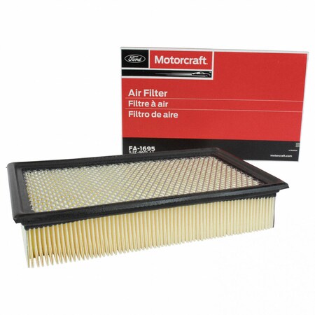 Motorcraft Engine Air Filter,  FA1695