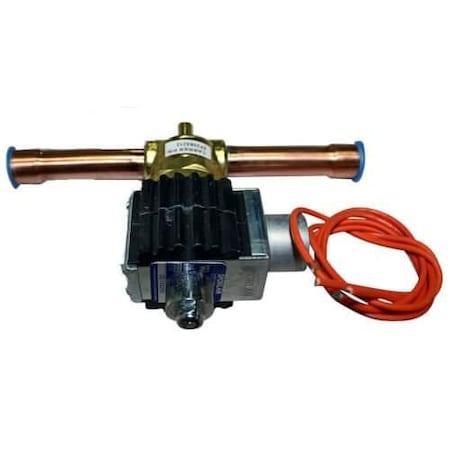 Carrier XS VALVE SOLENOID EF11BS335