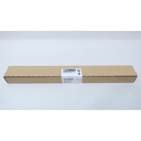 Phoenix Contact BOX OF 10 PLUG-IN BRIDGE, 2PK FBS 50-6