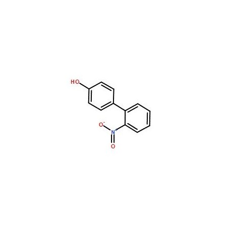Ak Scientific 4-Hydroxy-2'-nitrobiphenyl (1g), CAS 51264-59-6 6529AL-1g