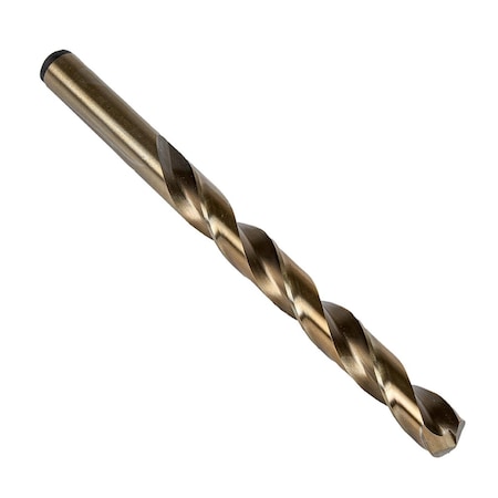 Precision Twist Drill 2ACO HEAVY DUTY JOBBER LENGTH DRILL BIT, 7.3 MM DRILL - METRIC 6000545