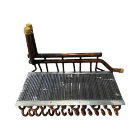 Komatsu evaporator, OEM 5091512