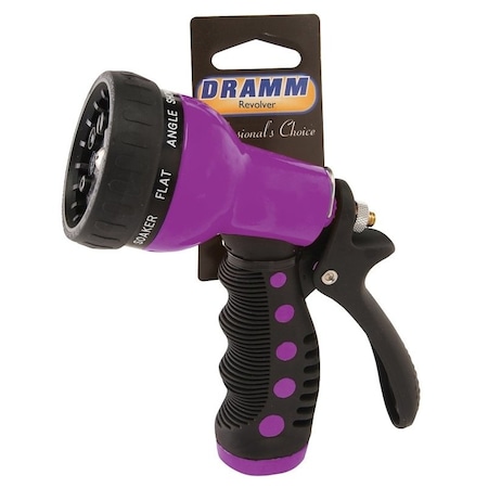 Dramm Revolver Spray Gun, Berry 60-22706