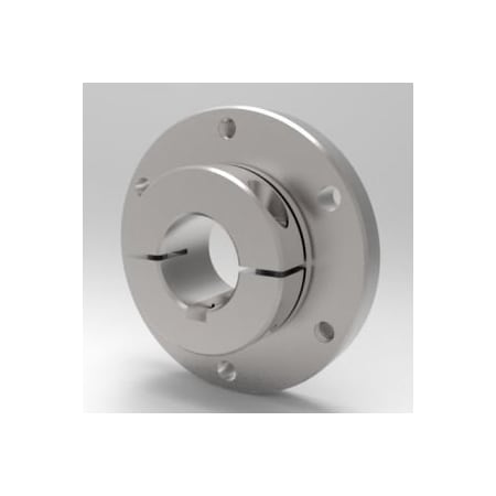 Stafford 8MM ID Bal. Accu-Flange Collar 1AM008AFXK