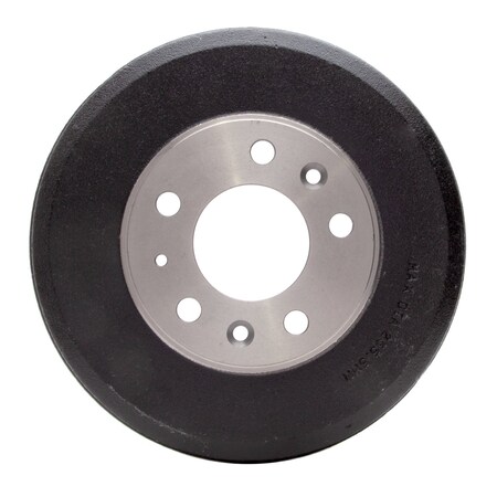 Dfc True-Balanced Brake Drum, Brake Drum,  365-80017
