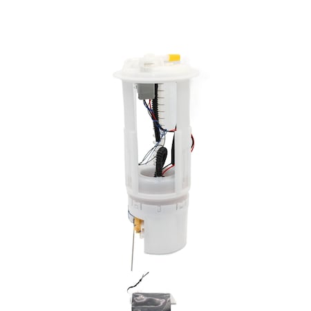 Autobest HIGH PERF FUEL PUMP MODULE ASSEMBLY HP3211A