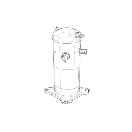 Nordyne Compressor 922180