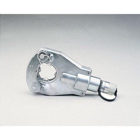 Greenlee Hydraulic Crimp Tool.6.2 Ton RK06FT