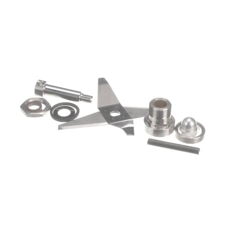 Omcan Blade and Bearing Kit, Blender 79061
