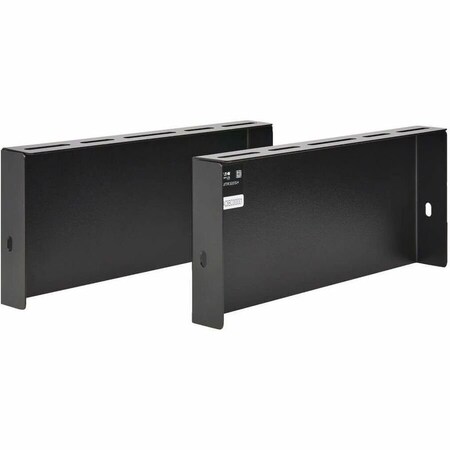 Eaton Tripp Lite Series Short Riser Panels for Hot/Cold Aisle Containment System - Standard 300 mm SRCTMTR300SH