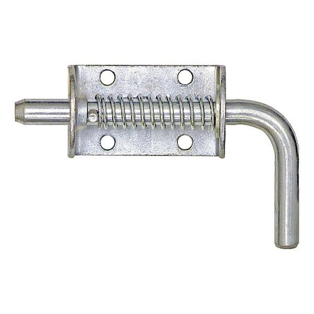 Buyers Products Spring Latch, PK4 B2595SH4