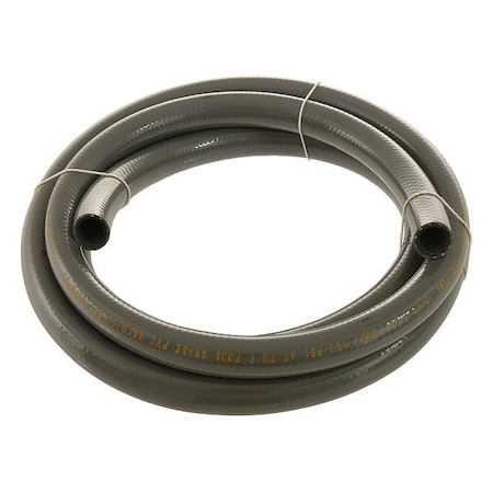 Kuriyama Potable Water Suction and Discharge Hose K6158-12-10