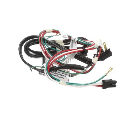 Whirlpool HARNS-WIRE W11744514