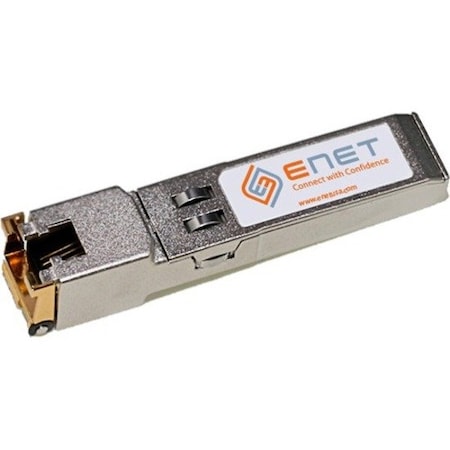 Enet Fortinet Fg-Tran-Gc Compatible Sfp FG-TRAN-GC-ENC