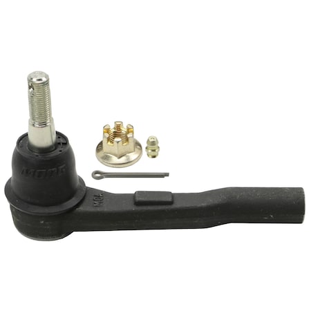 Moog Front Right Outer Steering Tie Rod End, ES801322