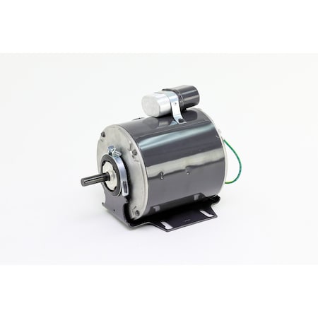 Hubbell Industrial Controls Motor, 208-230V, 1PH, 1/3HP, 1625RPM 25310001S