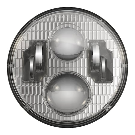 J.W. Speaker Headlight Assembly 557661