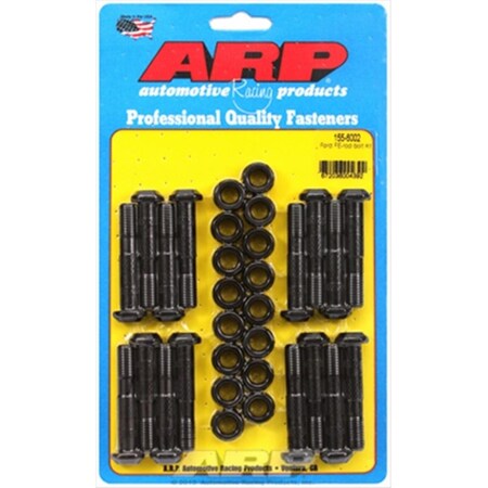 Arp 1556002 Ford Fe Rod Bolt Kit A14-1556002