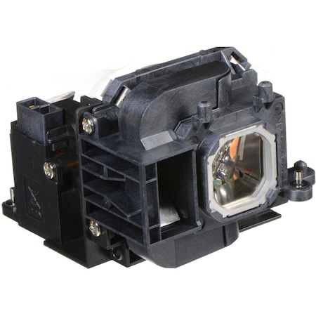 Premium Power Compatible FP Lamp NP23LP-ER