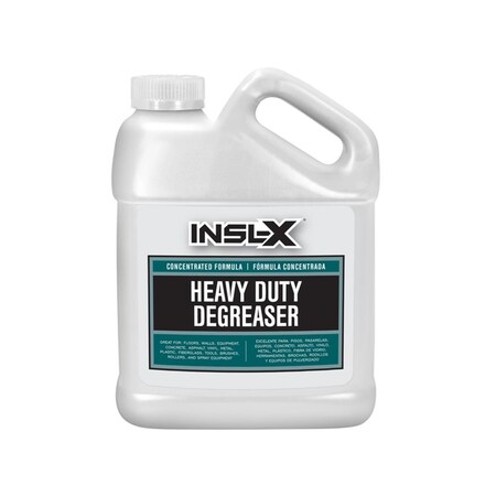 Pinpoint 1 qt. Heavy Duty Degreaser Liquid PI3304733