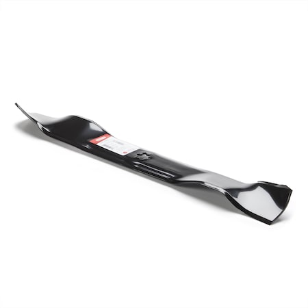 Oregon Lawn Mower Blade, 21-3/16in, Mulching 98-059