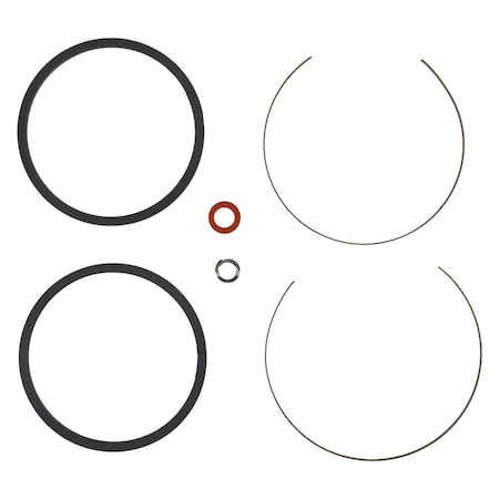 Zoro Select Ring Service Kit C87860-P
