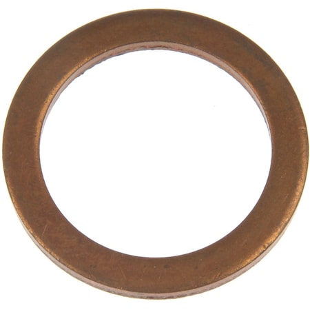 Dorman Oil Drain Plg Gasket, 65278