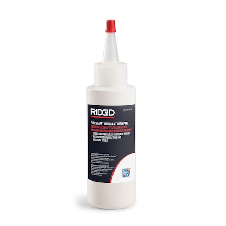 Ridgid Drain Cleaner Accessory 64338