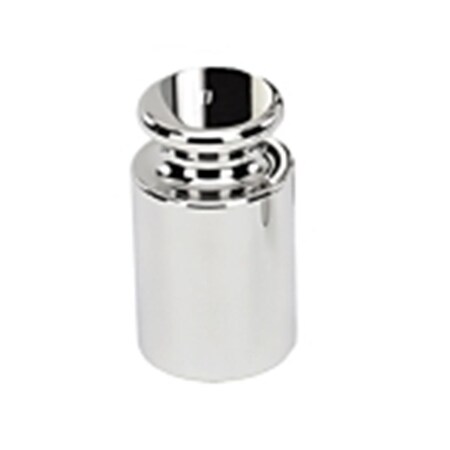 Endless Games Oiml Class E2 Calibration Weight Stainless Steel - 10 Mg. EN805423