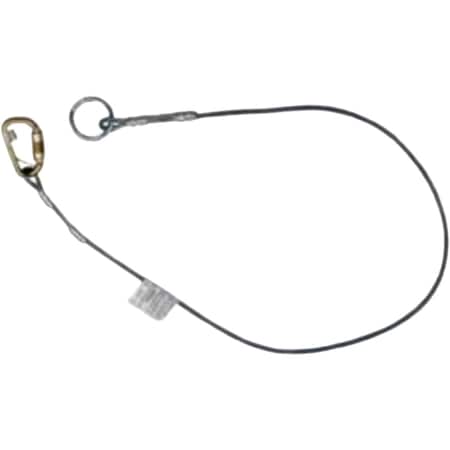 Miller Cable Anchorage Connector 8187V/6FTV