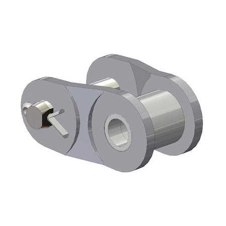 Senqcia Ultra-Max Offset Link Single Strand 60CRP .75P 60CRPUMOL