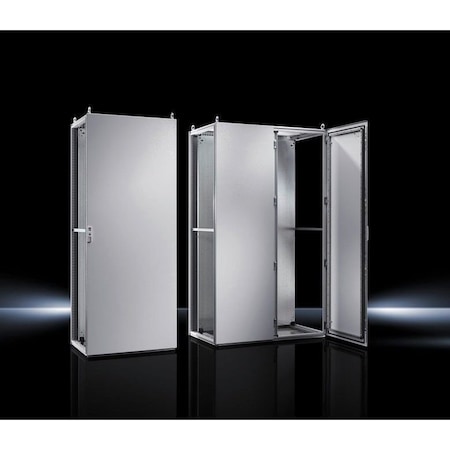 Rittal Wd 1200X500 Mm Zinc-Plated 5050013