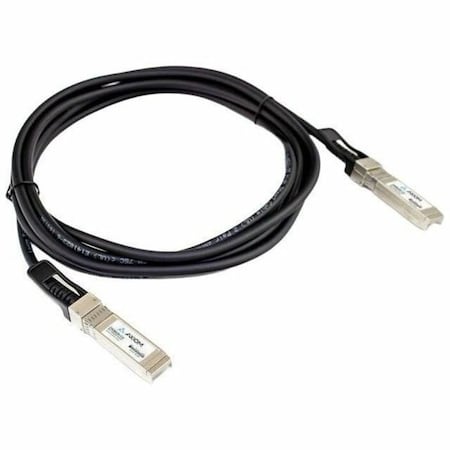 Axiom 25GBASE-CU SFP28 PASSIVE DAC TWINAX CABLE CISCO COMPATIBLE 5M AXG97046