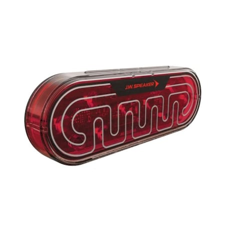 J.W. Speaker Trailer Light 646791