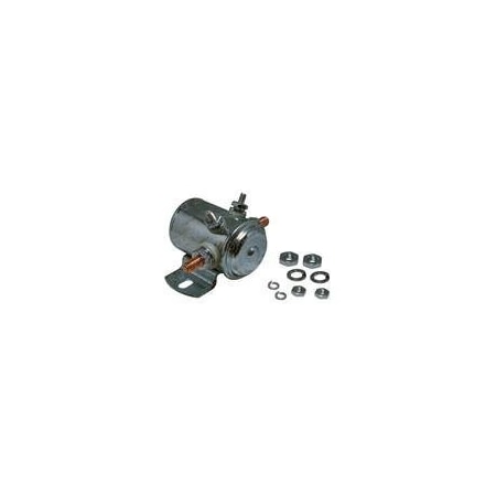 Advance - Nilfisk REPLACEMENT SOLENOID, 24 VOLT CONTINUOUS VF81726A