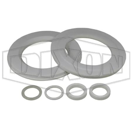 Dixon 2 in BV2IGN 15% GLASS REPAIR KIT SEE BV-2IN-GK200